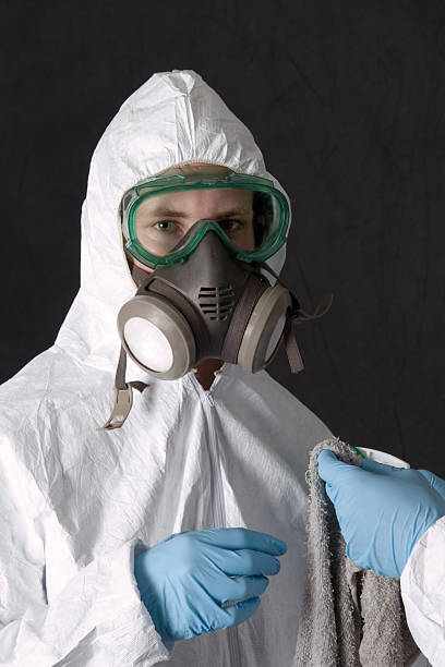 Chamberlain, SD Mold Removal Company